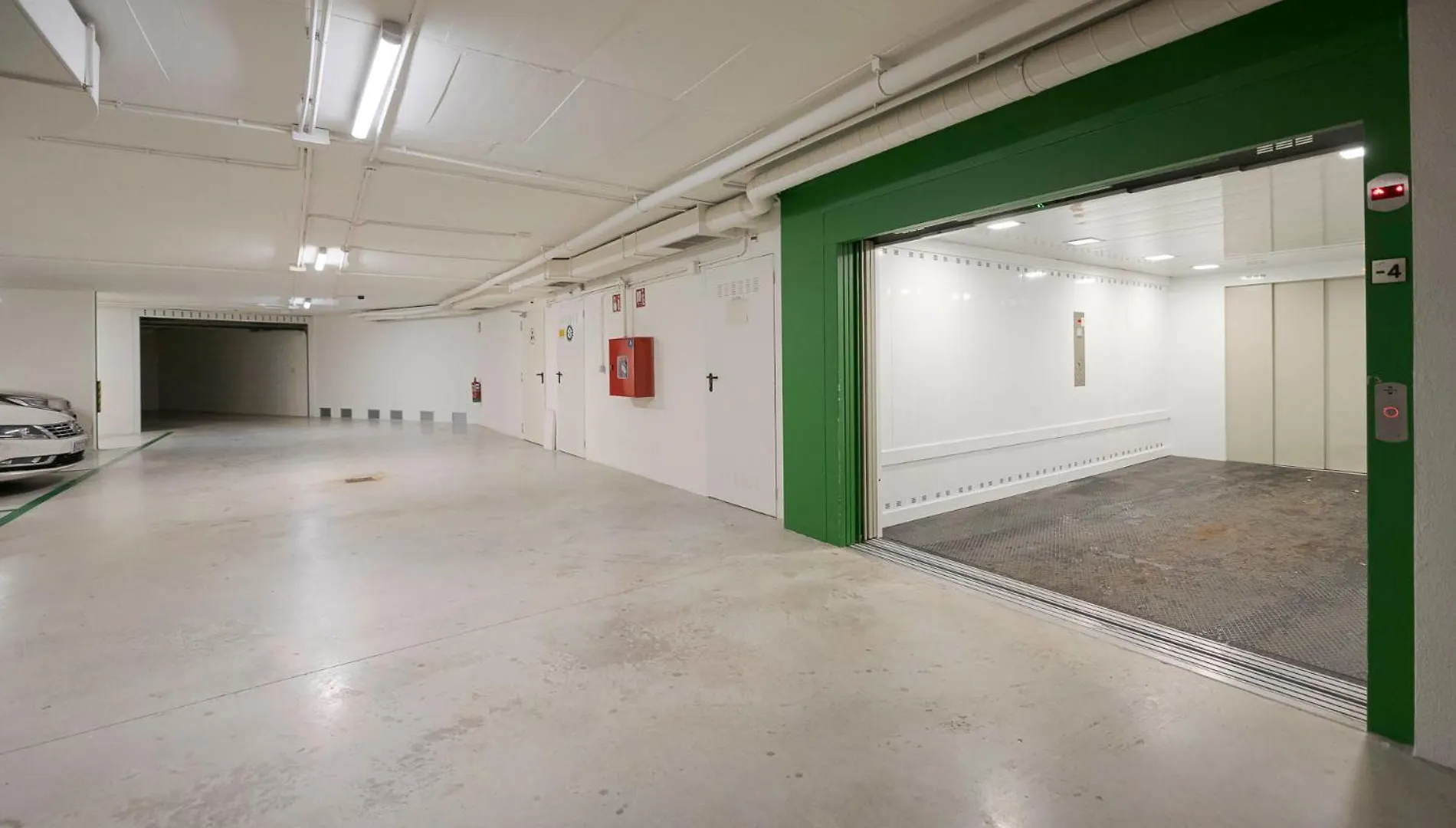 Appartement Apartamento Con Garaje Gratis En Gros, Donostia-San Sebastian