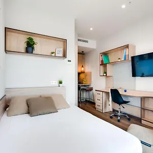 Livensa Living San Sebastian