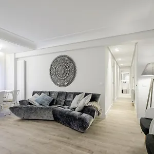 Zurriola Luxury - Surf Con Aire Acondicionado San Sebastian