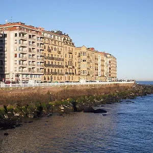 Marrubi - Basque San Sebastian