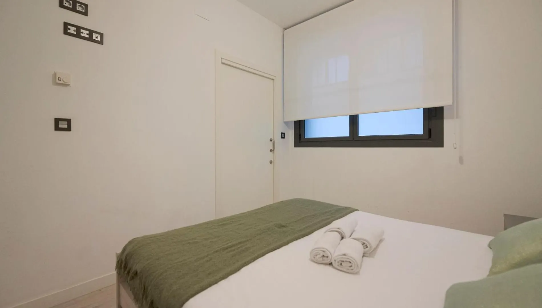 Apartamento Con Garaje Gratis En Gros, Donostia-San Sebastian