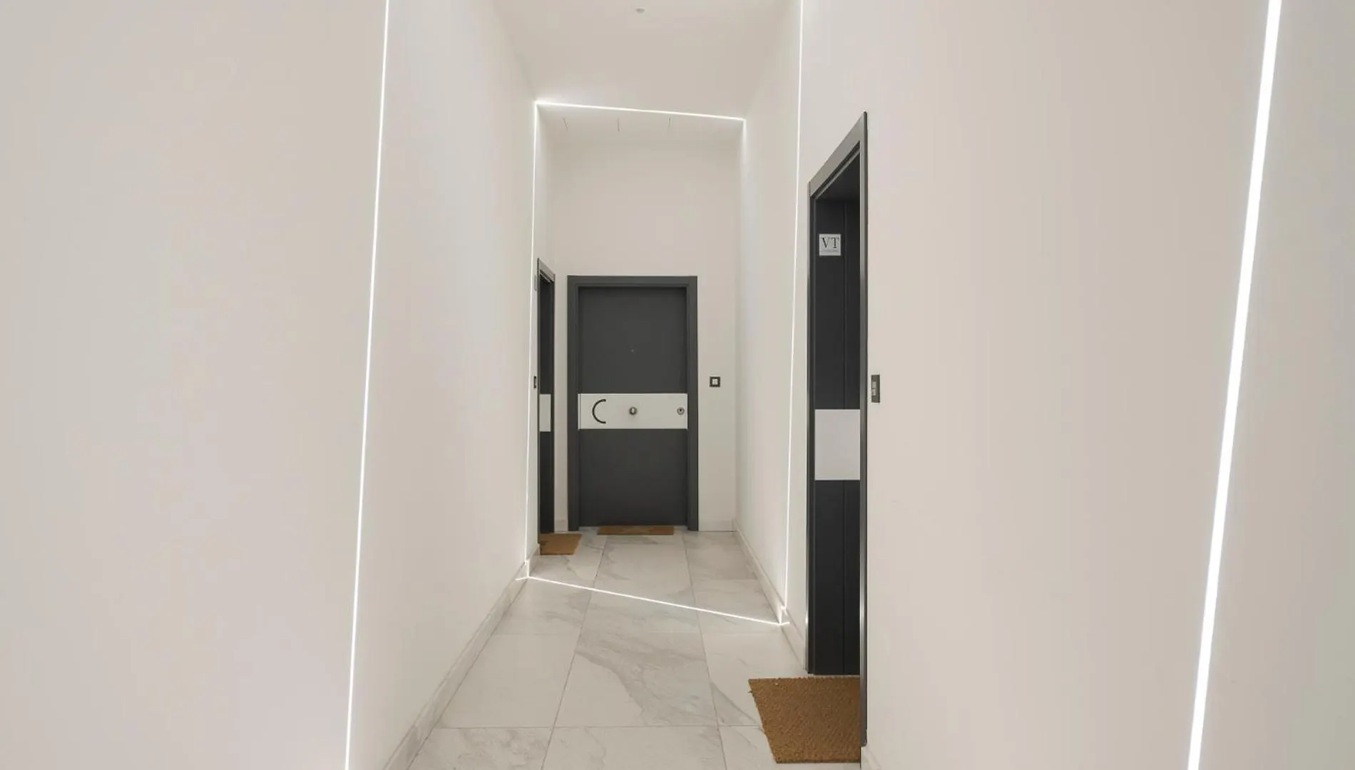 Apartamento Con Garaje Gratis En Gros, Donostia-San Sebastian Apartment