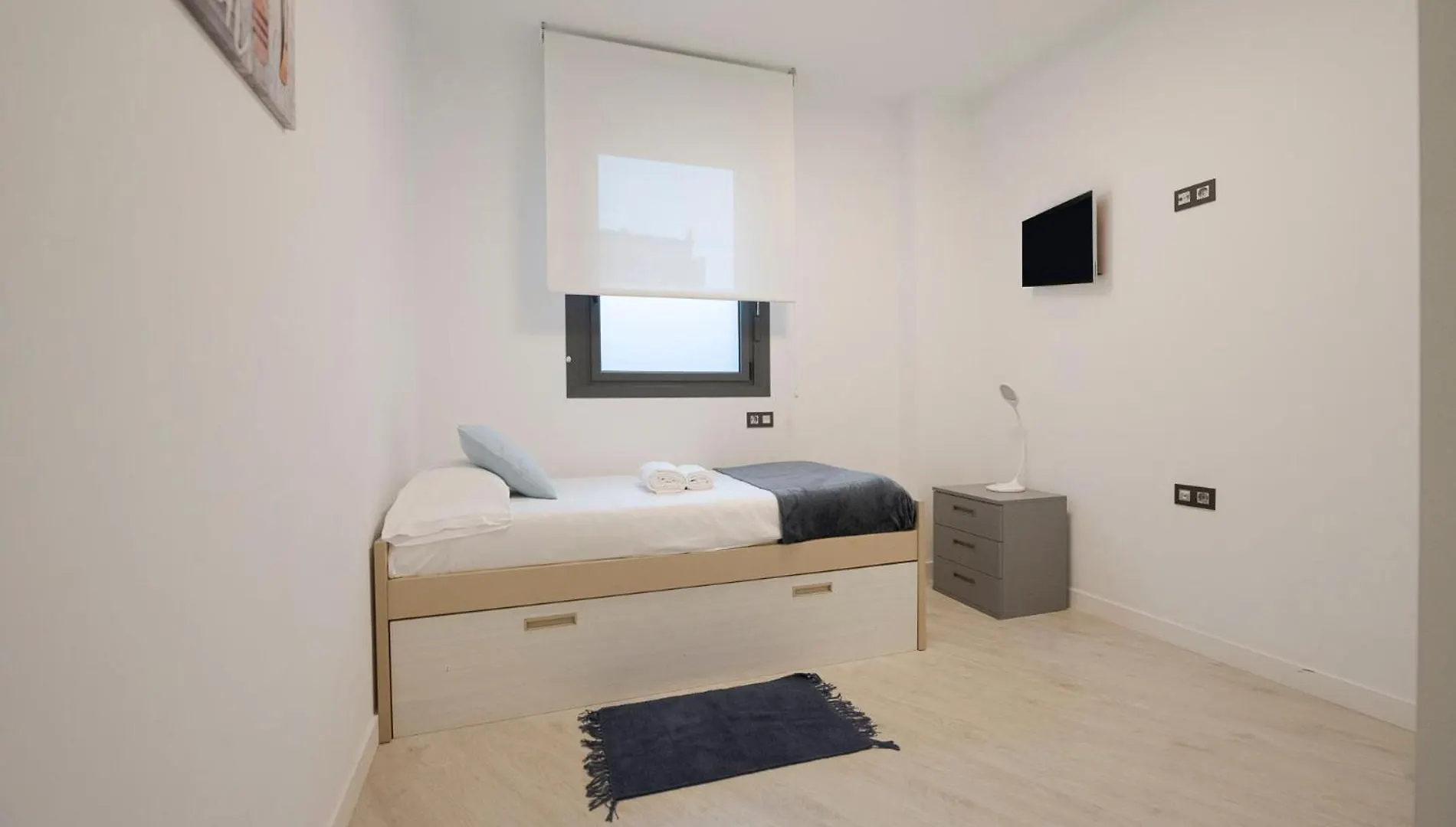Apartment Apartamento Con Garaje Gratis En Gros, Donostia-San Sebastian