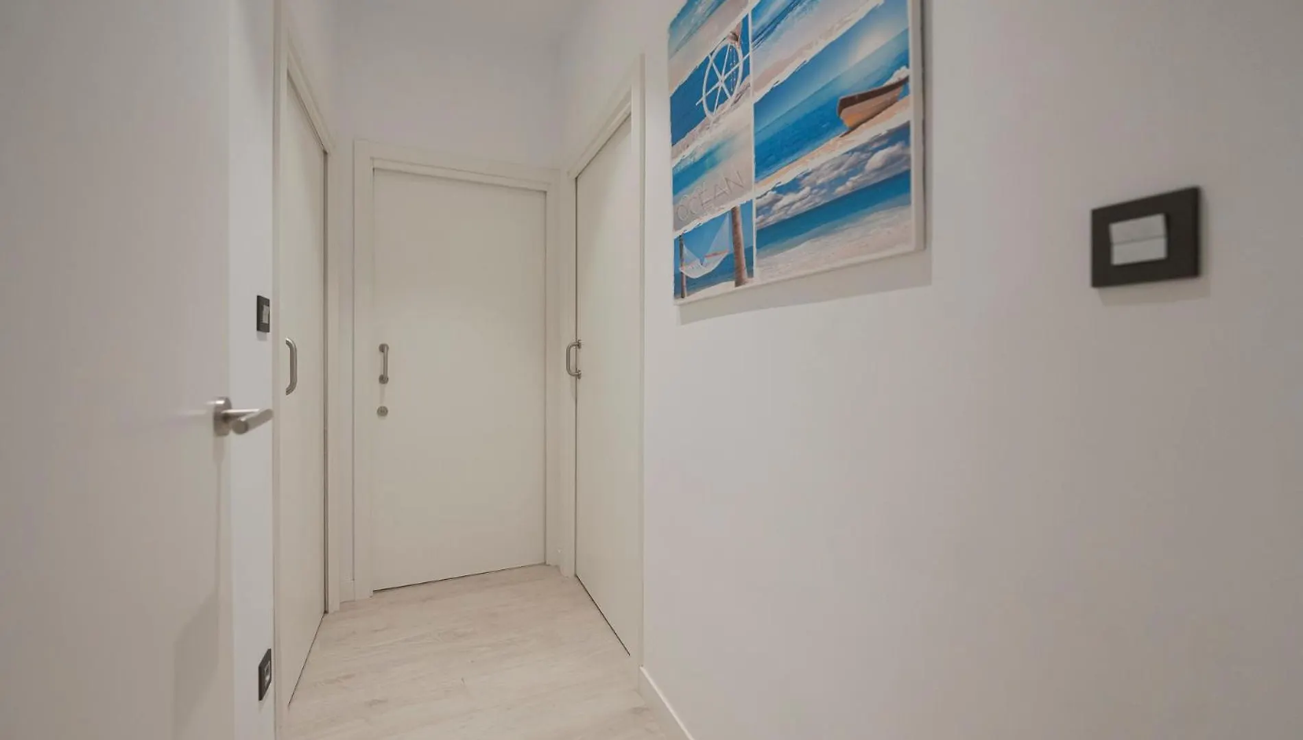 Apartment Apartamento Con Garaje Gratis En Gros, Donostia-San Sebastian