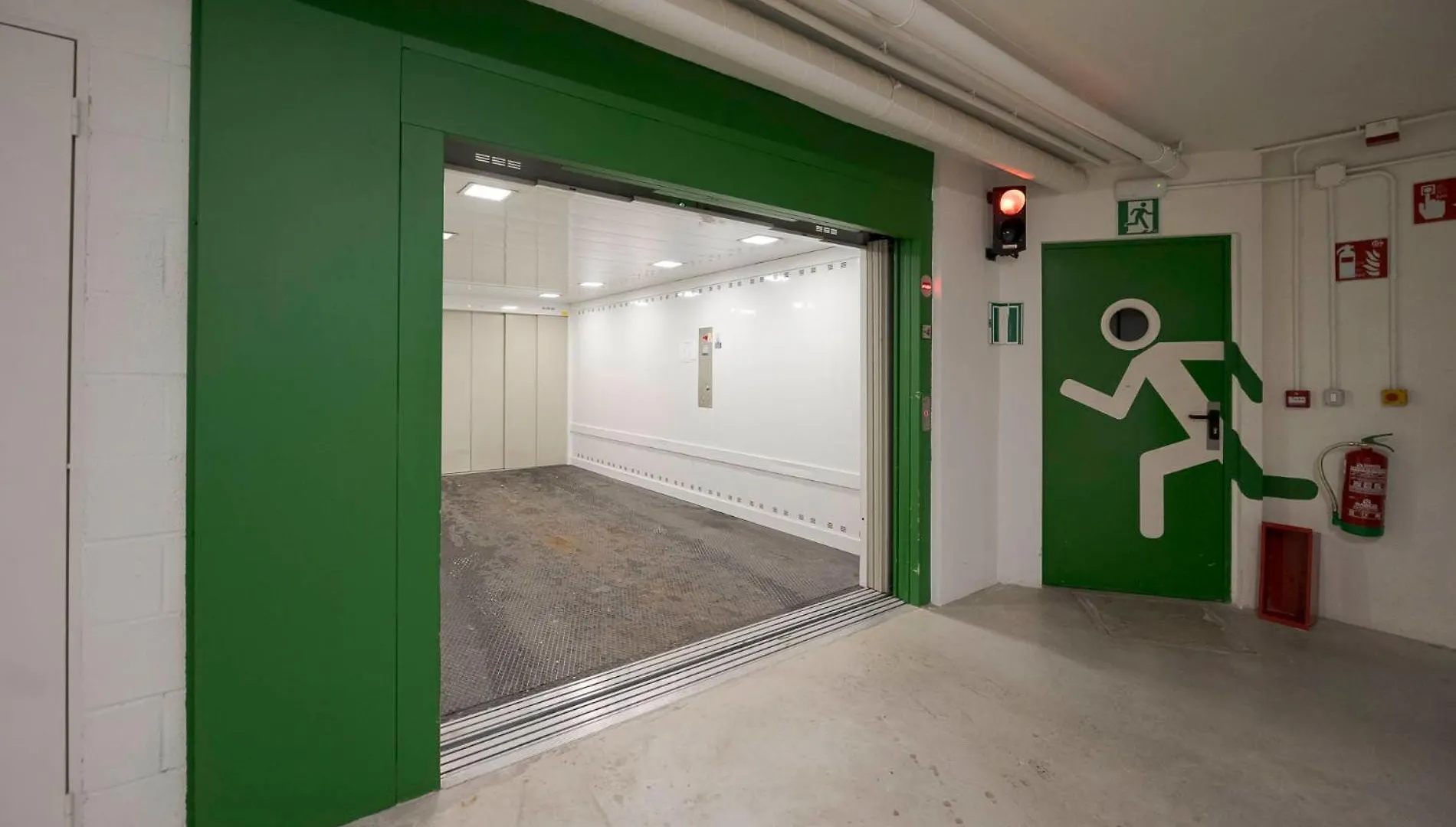 Apartamento Con Garaje Gratis En Gros, Donostia-San Sebastian